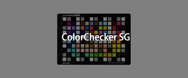 爱色丽Xrite ColorChecker Digital SG标准色卡