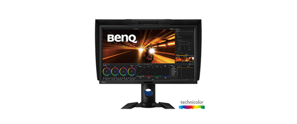 明基BenQ PV270专业显示器
