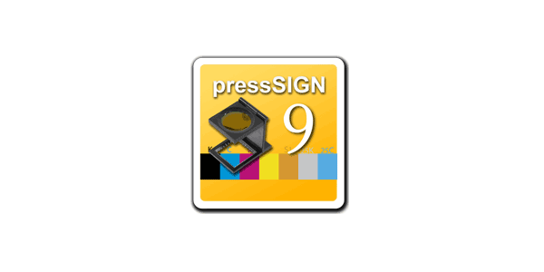 pressSIGN印刷质量控制及打分软件