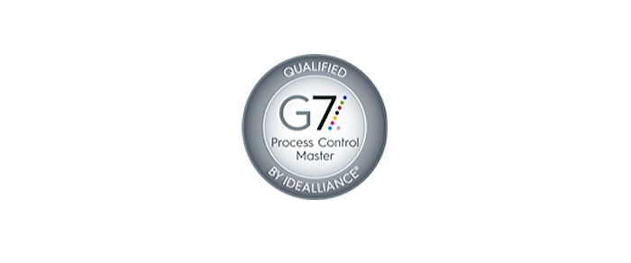 印刷G7 PC认证计划