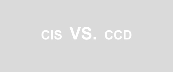 大幅面扫描仪中CIS与CCD技术特点与区别