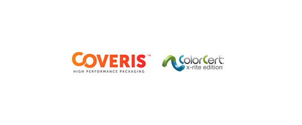 Coveris使用爱色丽ColorCert实现色彩一致性案例分析