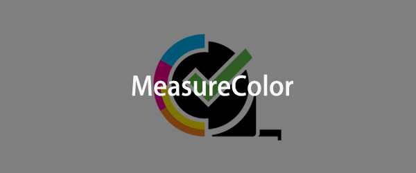 MeasureColor印刷包装色彩控制软件