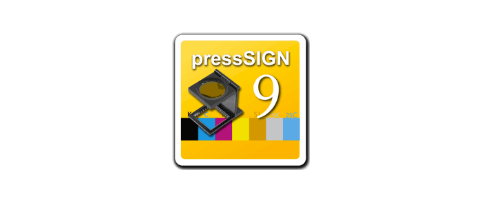 提前了解pressSIGN9的新功能