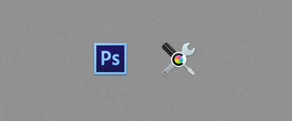 Mac版本的Adobe PhotoShop打印色彩管理设置
