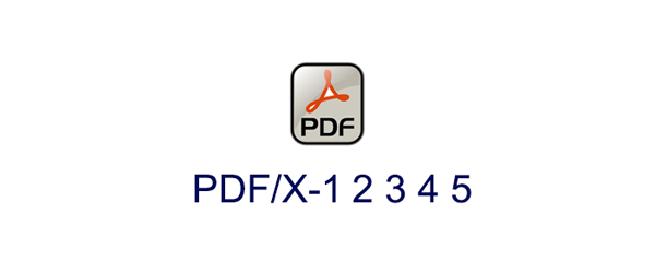 PDF/X各种标准规范讲解