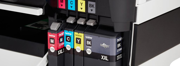 多台打印机的颜色匹配技巧
