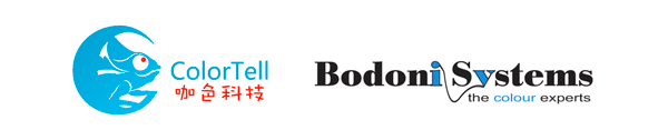 ColorTell与英国Bodoni System公司达成合作协议，致力pressSIGN产品的国内推广