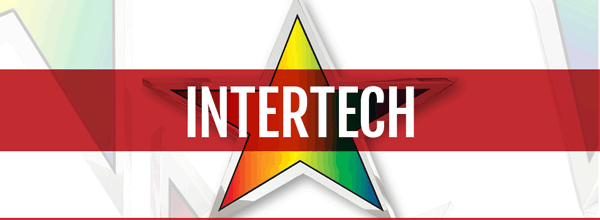 InterTech 2018 印刷技术大奖名单